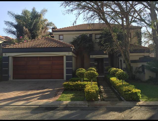 3 BEDROOM HOUSE TO LET IN WOODMEAD